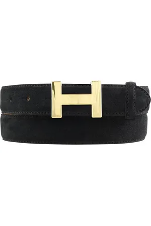 BELTINGER Ledergürtel Damen-Gürtel HELEN aus Veloursleder 3,0 cm - Velour-Ledergürtel für Da (1-St) - Verkäufer: Brazil Lederwaren