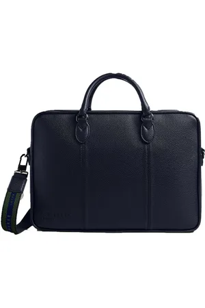 Ted Baker Businesstasche Kaden PU Webbing Document Bag - Verkäufer: modeherz