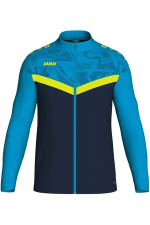 Jako Trainingsjacke Herren Polyesterjacke Iconic 9324 - Verkäufer: CORTEXPOWER