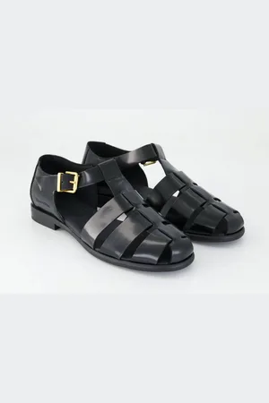 Marc O’ Polo 50218631102116 Sandalette - Verkäufer: TRETTER-Schuhe