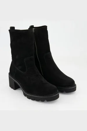 Paul Green 8133-016 Stiefelette - Verkäufer: TRETTER-Schuhe