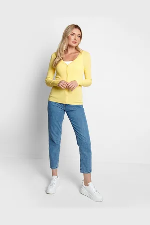 Threadbare Strickjacke THBGracie (1-tlg) im schlichten Design - Verkäufer: onQuality