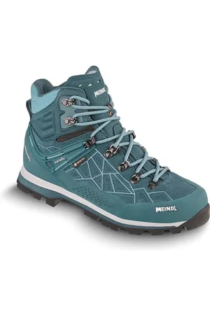 Meindl Summit Lady GTX Outdoorschuh GORE-TEX® – Winddicht, wasserdicht und atmungsaktiv