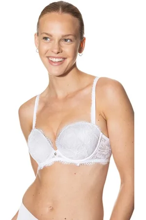 Mey Push-up-BH Push Up-BH 74157 (1 Stück, 1-tlg., 1 Stück) stark gepolstert, macht 1 Größe aus - Verkäufer: Mein Style