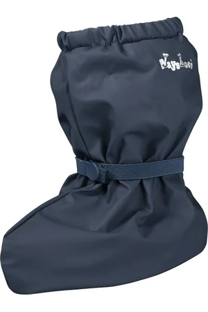 Playshoes Regenfüßlinge mit Fleece-Futter Gummistiefel - Verkäufer: 247Group GmbH