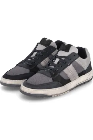 Bullboxer Low Sneaker Sneaker - Verkäufer: Anika Schuh