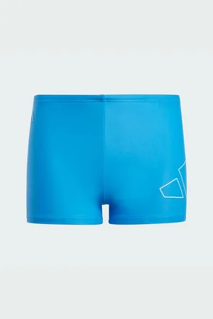 adidas Badeshorts PERFORMANCE BIG BARS KIDS BOXER-BADEHOSE - Verkäufer: adidas AG