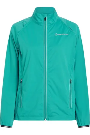 nakamura Fahrradjacke Da.-Funktions-Jacke Akrona III wms 608 BLUE AQUA - Verkäufer: gue-sport