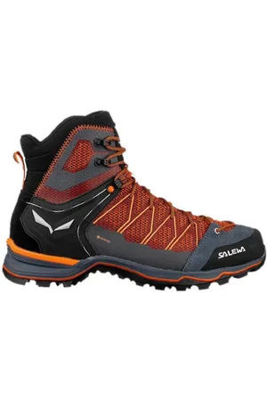 Salewa Trainer Lite Mid Wanderschuh - Verkäufer: Sportpoint24