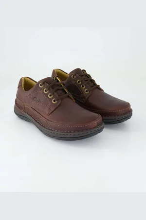Clarks Nature Three Schnürschuh - Verkäufer: TRETTER-Schuhe
