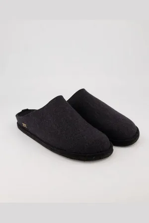 Haflinger Hausschuh - Verkäufer: TRETTER-Schuhe