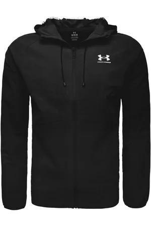 Under Armour Windbreaker Stretch Woven Herren - Verkäufer: Tauro