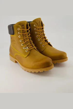 Panama Jack Panama 03 C1 Stiefelette - Verkäufer: TRETTER-Schuhe