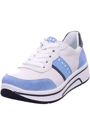 ARA SAPPORO Schnürschuh - Verkäufer: Ute Hofbauer GmbH