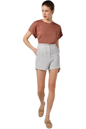 Colins Shorts Damen Short, Kleidung für Ultimativen Komfort und Short Damen Mit Zei - Verkäufer: MegaMerchant