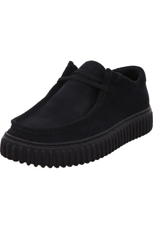Clarks Torhill Lo Schnürschuh - Verkäufer: Hilbers24