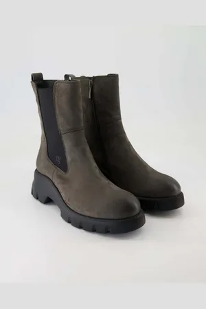 Paul Green 8104-056 Stiefelette - Verkäufer: TRETTER-Schuhe