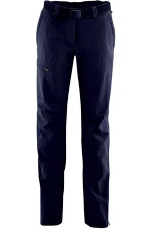 Maier Sports Funktionshose Inara slim Women - Wanderhose Damen - Verkäufer: sportaktiv