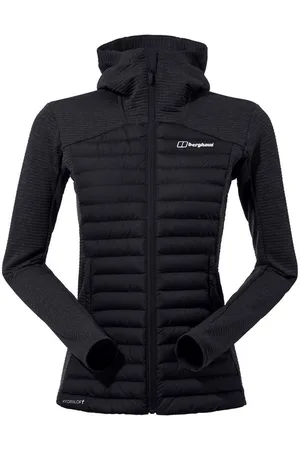 Berghaus Outdoorjacke NULA HYBRID SYN IN JKT AF Damen - Verkäufer: Sport-Kühlwein