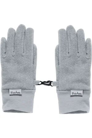 Playshoes Fäustlinge Finger-Handschuh Fleece, Größe: 6, Farbe: - Verkäufer: Danto GmbH