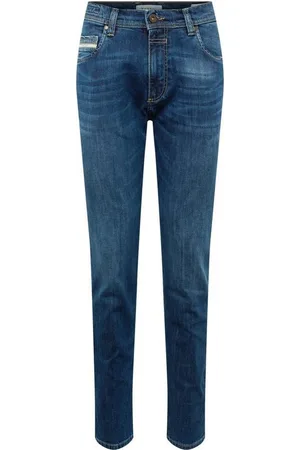Bugatti Regular-fit-Jeans (1-tlg) - Verkäufer: Mary & Paul