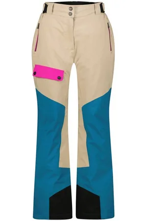 Meru Skihose Damen Skihose CEVEDALE (1-tlg) - Verkäufer: engelhorn