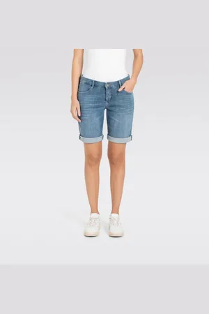 Mac Jeansshorts SHORTY - Verkäufer: CAM GmbH & Co. KG