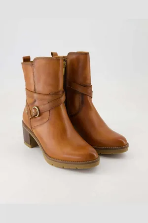 Pikolinos Llanes Stiefelette - Verkäufer: TRETTER-Schuhe