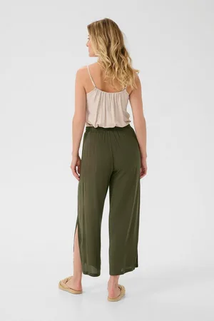 Cream Stoffhose Casual Hose Allie - Verkäufer: DK Company
