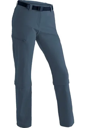 Maier Sports Funktionsshorts Zip-Hose Arolla - Verkäufer: Storer Handels GmbH