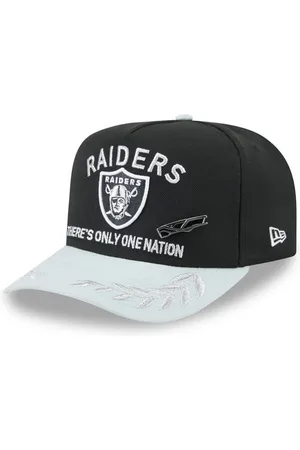 New Era Fitted Cap 59Fifty NFL 2025 DRAFT Las Vegas Raiders - Verkäufer: ICED OUT