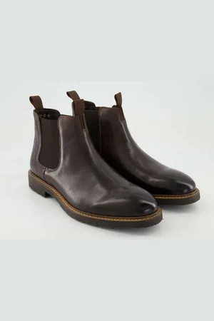 Digel Slow Chelseaboots - Verkäufer: TRETTER-Schuhe