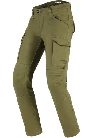 SPIDI Motorradhose TexTech Pathfinder Cargo Motorrad Textilhose - Verkäufer: Fc-Moto