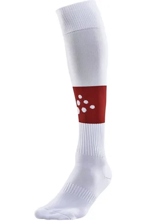 Craft Fußballstutzen Unisex Stutzen Squad Sock Contrast 1905581 - Verkäufer: CORTEXPOWER