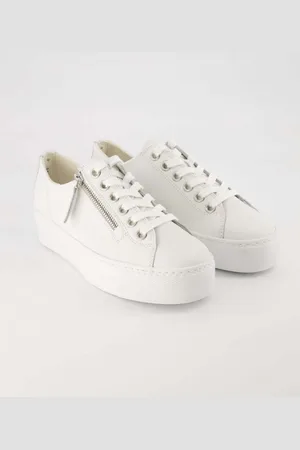 Paul Green 5006-045 Schnürschuh - Verkäufer: TRETTER-Schuhe