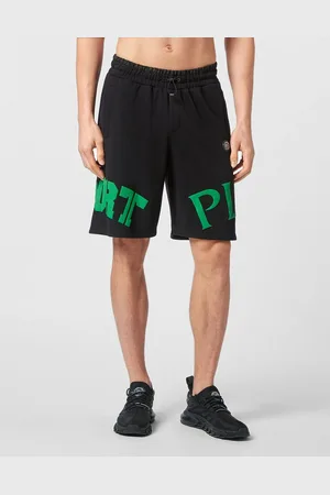 Philipp Plein Shorts Shorts
