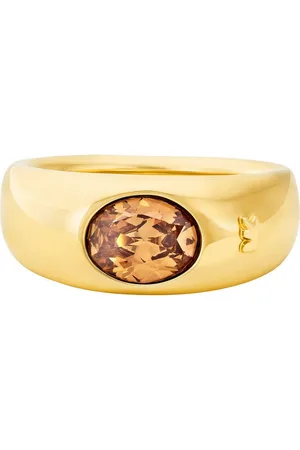 Michael Kors Fingerring Damen-Damenring Metall Zirkonia, Zirkonia - Verkäufer: CHRIST Juweliere und Uhrmacher seit 1863 GmbH
