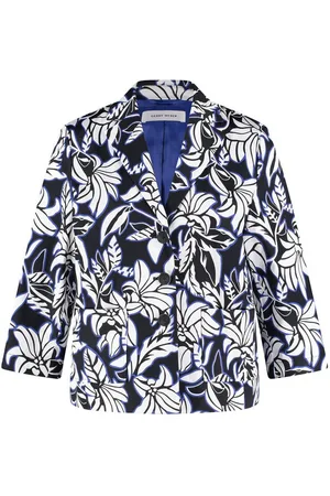 Gerry Weber Jackenblazer BLAZER 3/4 ARM - Verkäufer: Modehaus Arz