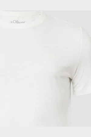 QS by s.Oliver Kurzarmshirt T-Shirt - Verkäufer:
