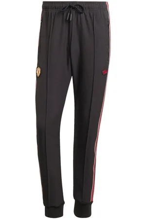 adidas Trainingshose Herren Fußballhose MANCHESTER UNITED (1-tlg) - Verkäufer: engelhorn