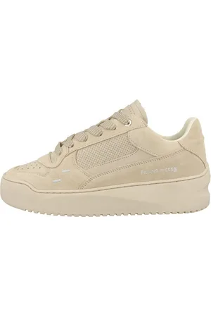 Filling pieces Avenue Suede Damen Sneaker - Verkäufer: Tauro