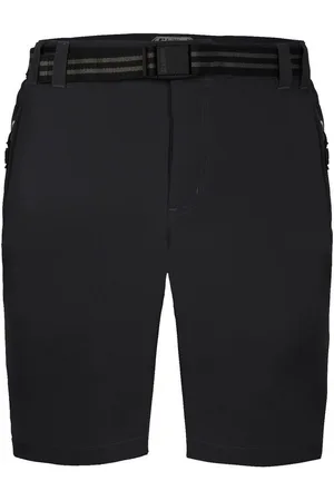 Killtec Shorts kurze Outdoorhose / Shorts mit Gürtel (0-tlg) - Verkäufer: sieger-preise