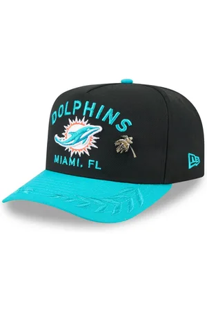 New Era Fitted Cap 59Fifty NFL 2025 DRAFT Miami Dolphins - Verkäufer: ICED OUT