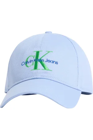 Calvin Klein Baseball Cap MONO LOGO EMBRO CAP mit Logostickerei