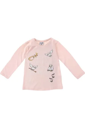 Warner Bros. Langarmshirt Langarmshirt Harry Potter (1-tlg) - Verkäufer: Baby Sweets
