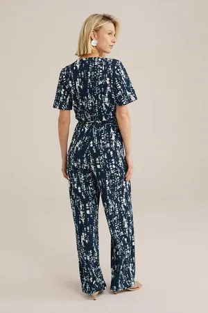 WE Fashion Jumpsuit - Verkäufer: