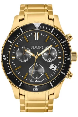 JOOP! Chronograph Herrenarmbanduhr 2030895 - Verkäufer: Juwelier SCHWAHN