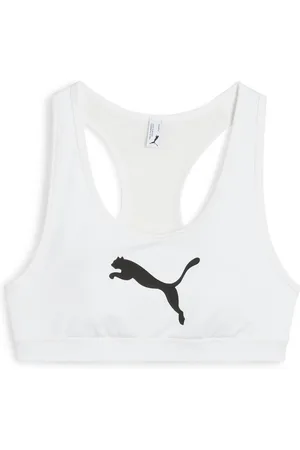 PUMA Sport-BH Damen Sport-BH 4KEEPS BRA 526961 - Verkäufer: CORTEXPOWER