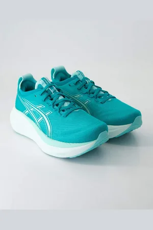 Asics GEL-Nimbus 27 Sneaker - Verkäufer: TRETTER-Schuhe