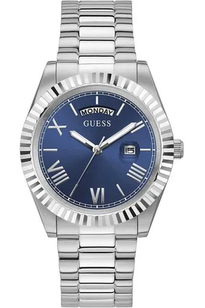 Guess Quarzuhr Connoisseur - Verkäufer: zuhrzeit